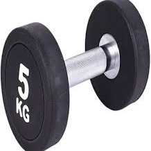 5 Kg Dumbbell 5 Kg Dumbbell
